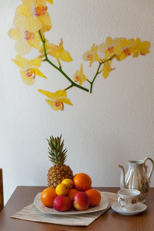 Ferienwohnung House Marta Baška Voda Zimmer foto