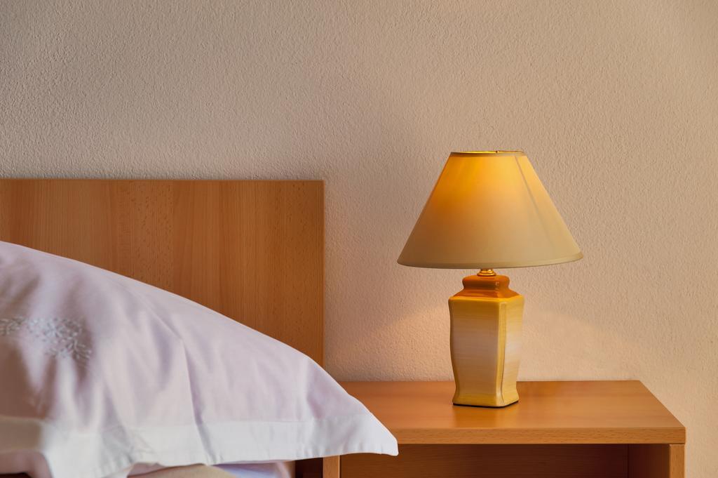 Ferienwohnung House Marta Baška Voda Zimmer foto