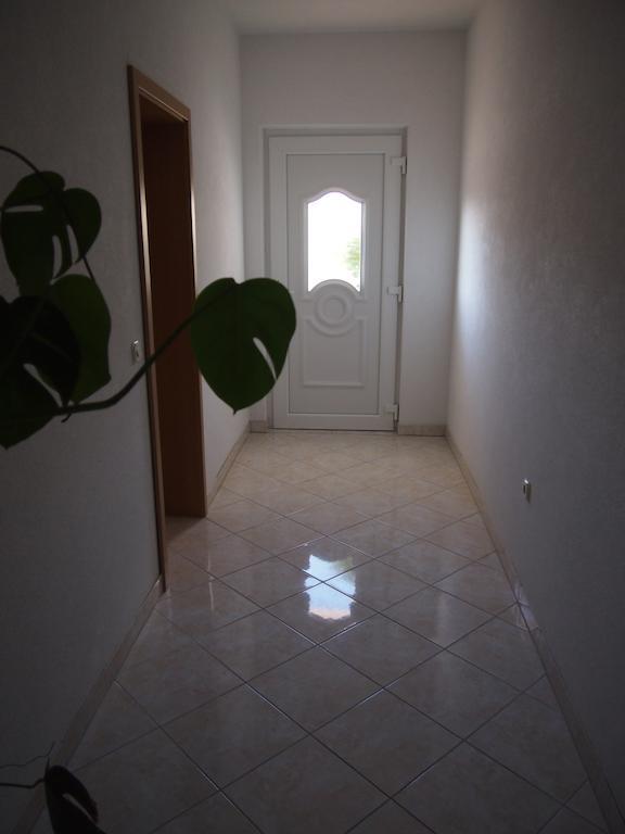 Ferienwohnung House Marta Baška Voda Exterior foto