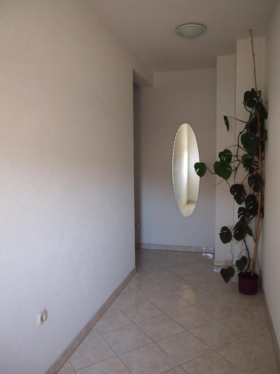 Ferienwohnung House Marta Baška Voda Exterior foto